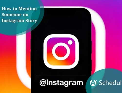 How to Mention Someone on Instagram Story With 2 Easy Steps