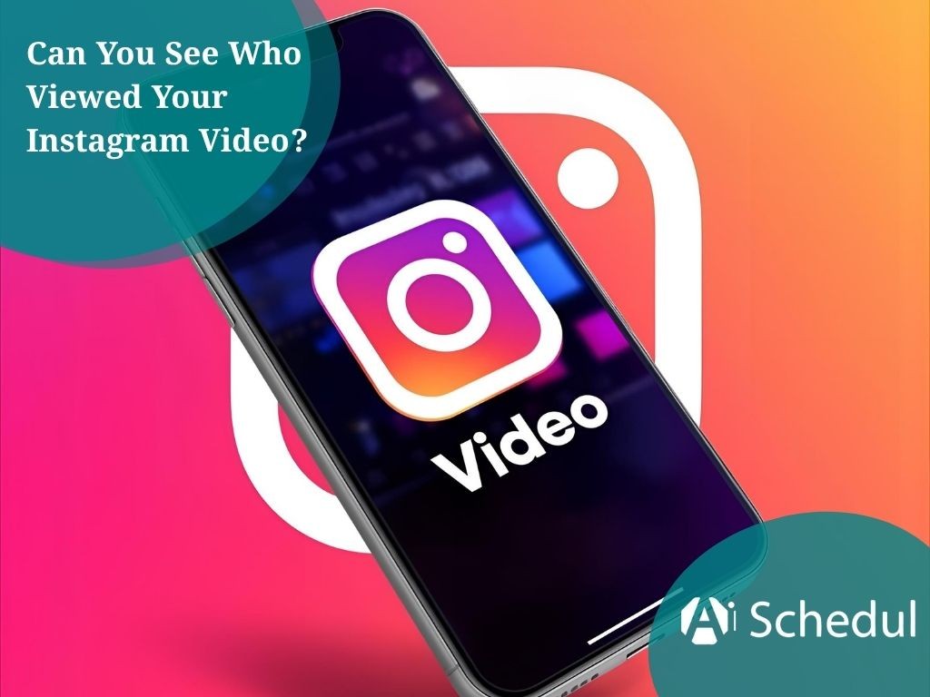 can you see who viewed your instagram video