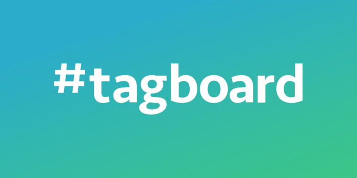 Tagboard alternatives and reviews