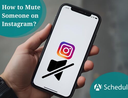 How to Mute Someone on Instagram?