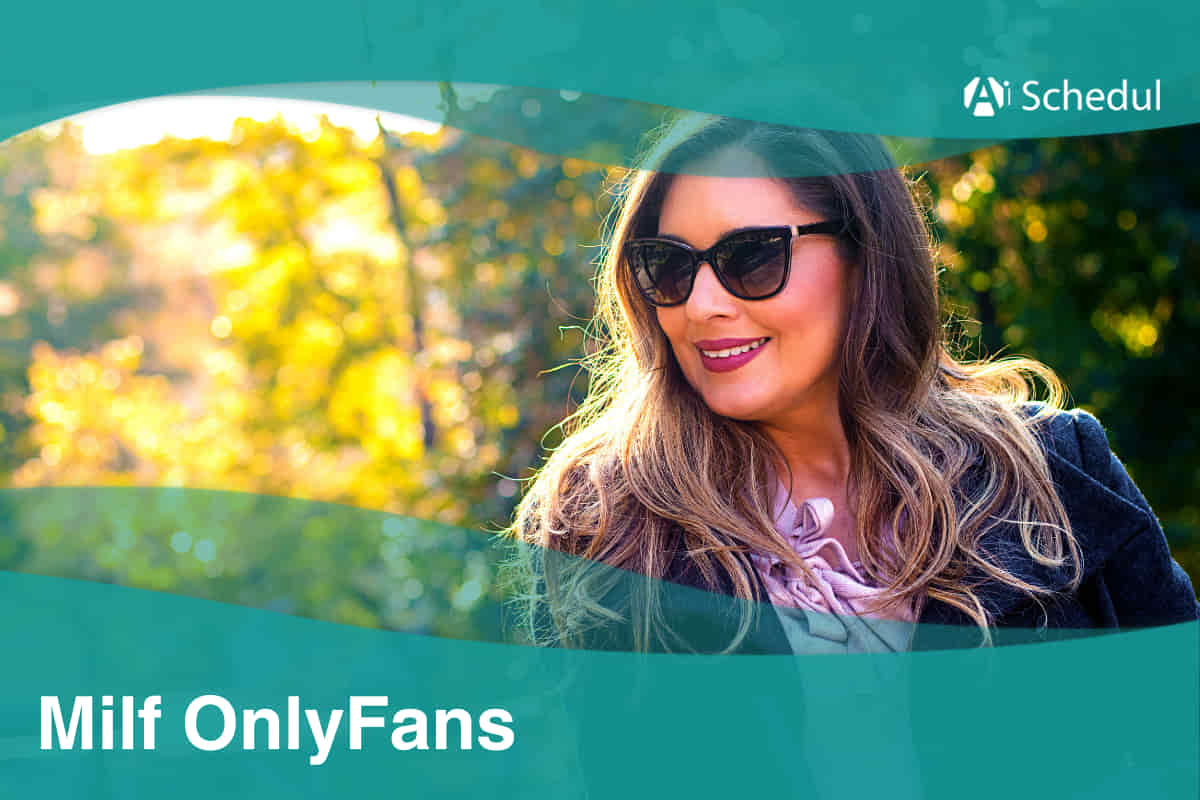 Milf OnlyFans