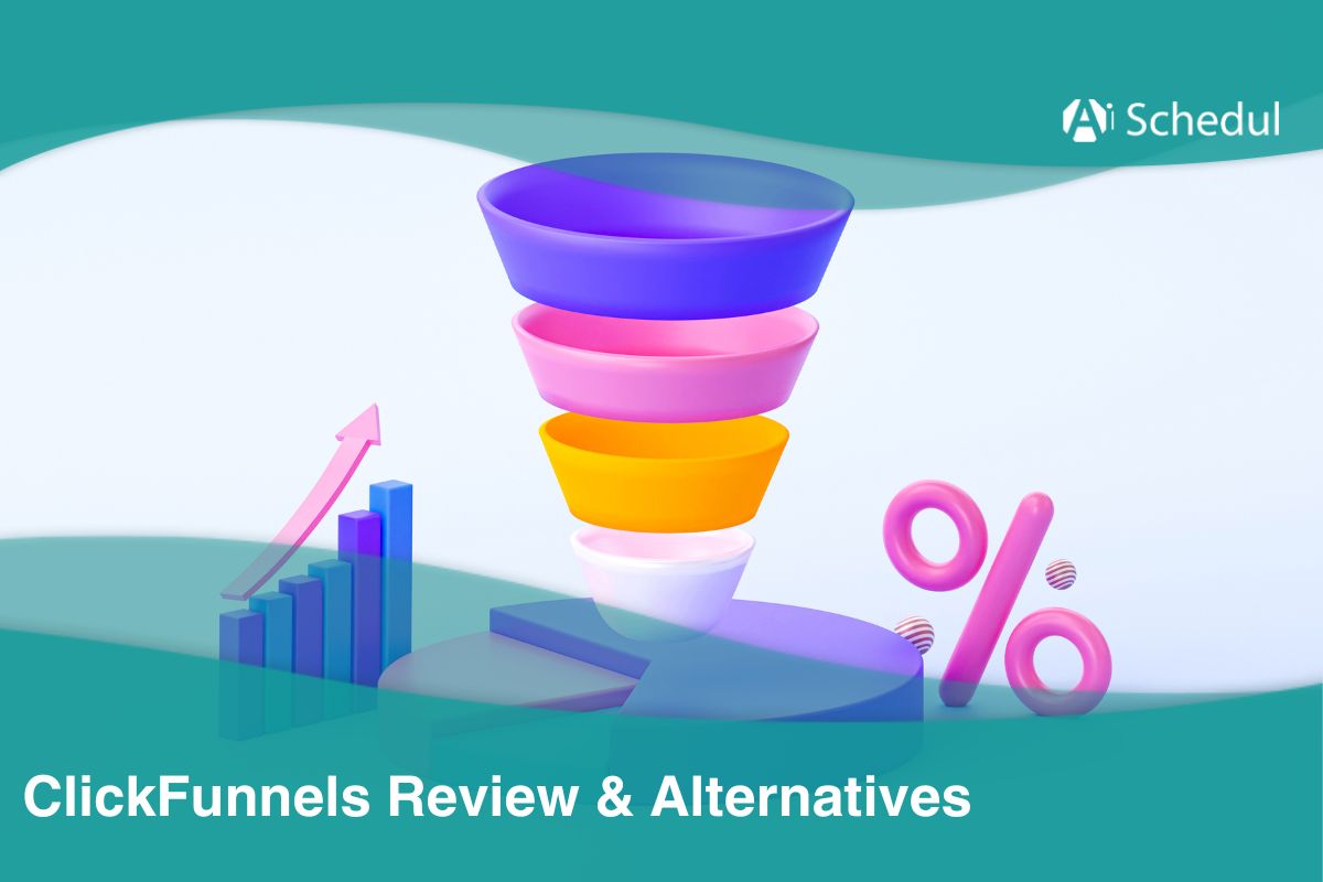 ClickFunnels review