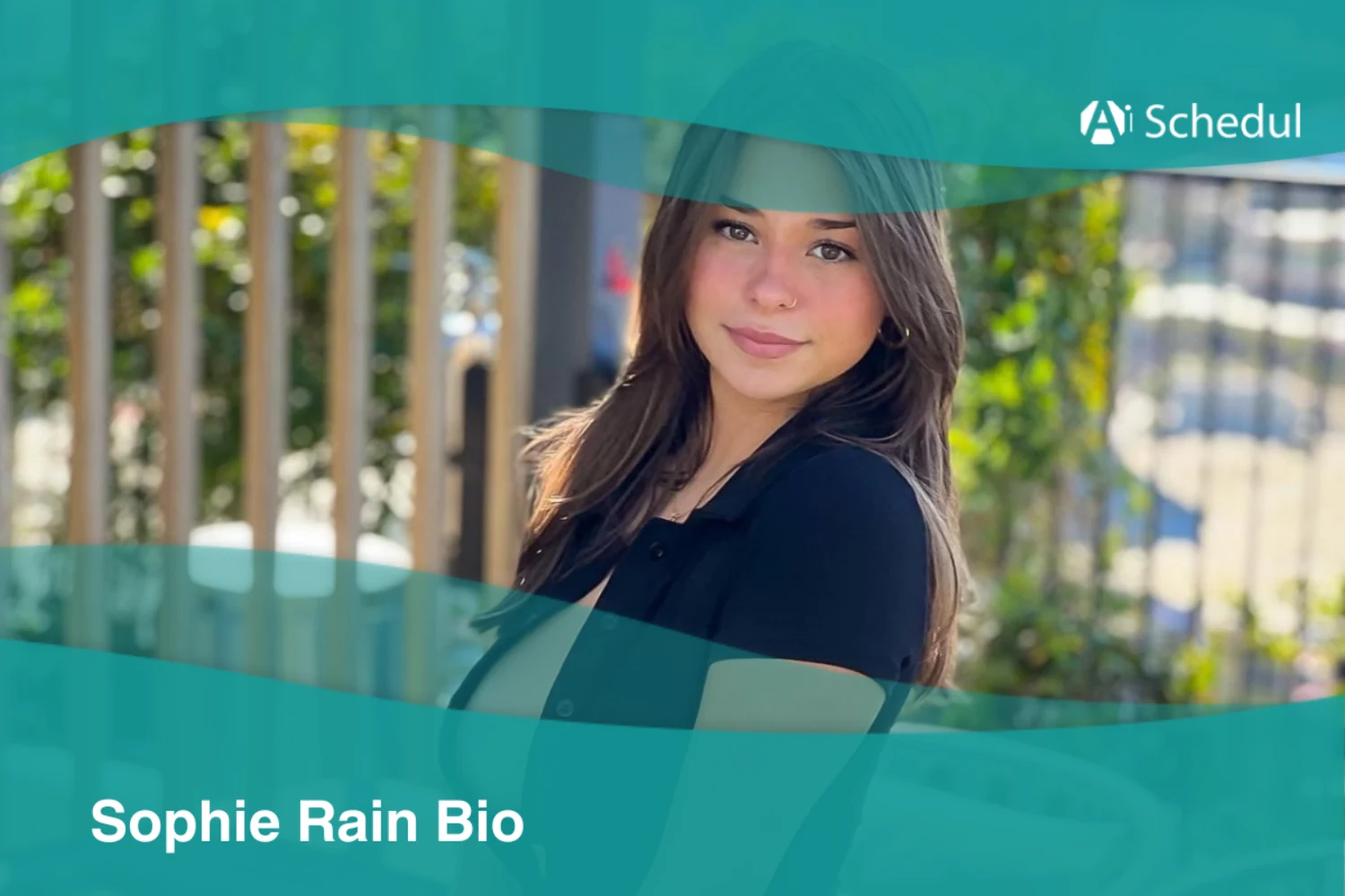 Sophie Rain Bio