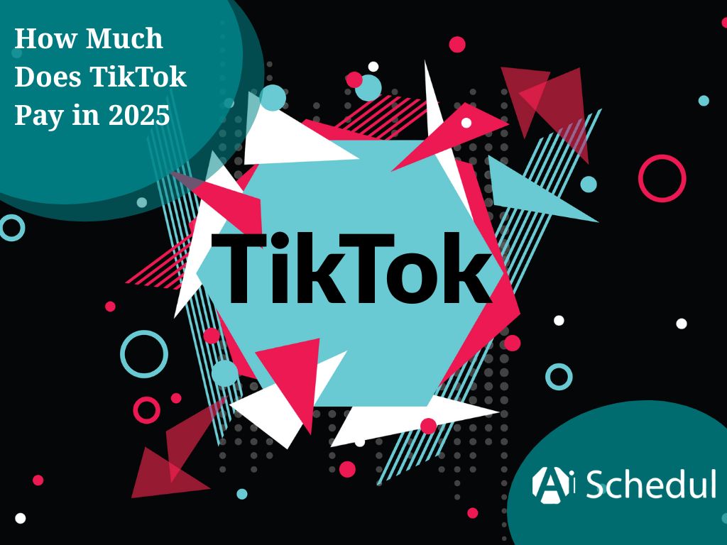 How Much Does TikTok Pay