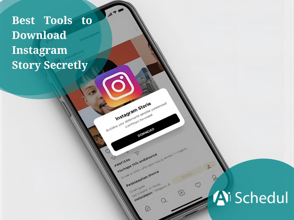 Download Instagram Stories Secretly