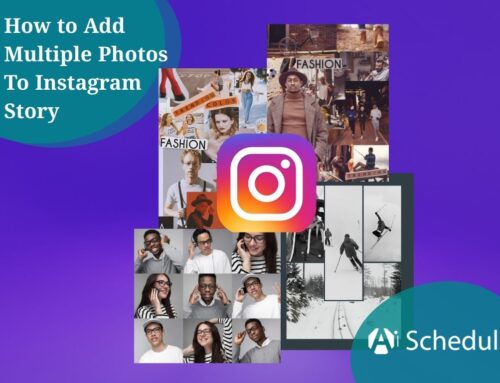 How to Add Multiple Photos to Instagram Story? 4 Easy Methods 