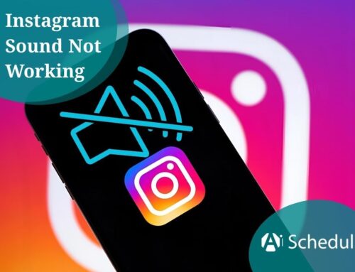 How to Fix Instagram Sound Not Working Issue? Easy 5 Methods